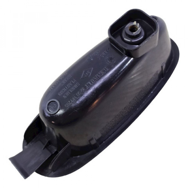 Puxador Porta Direita Renault Clio 2013    157908