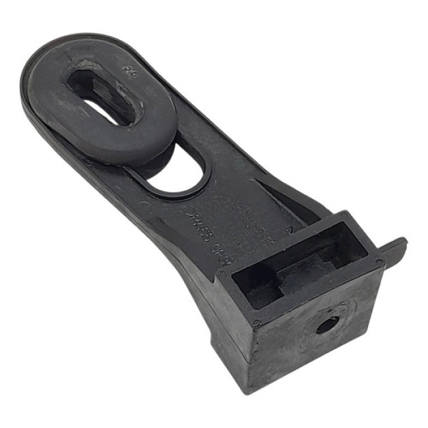 Suporte Superior Radiador  Fiat Idea  Adv 1.8 8v 2007 195957 Não Informado