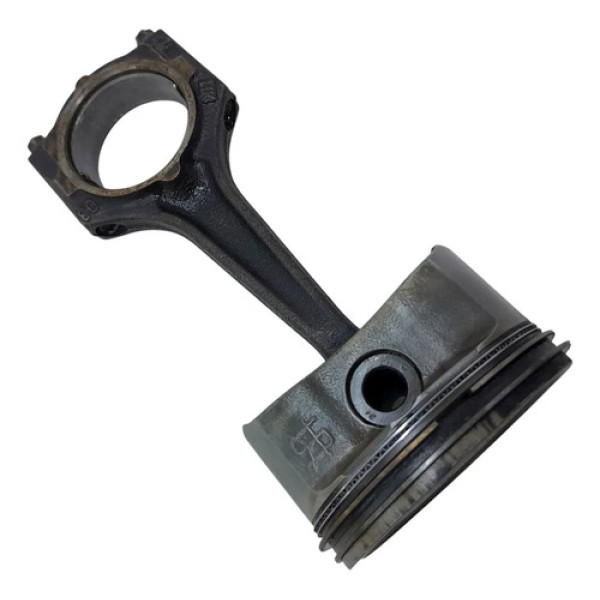 Pistão Biela Gm Meriva 1.8 8v 2005    205392