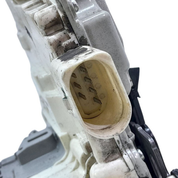 Fechadura Porta Traseira Direita  Porsche Cayenne S 4.8 T 20