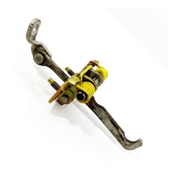 Limitador Porta Traseira Esquerda Scenic 1.6 16v 2002 117730