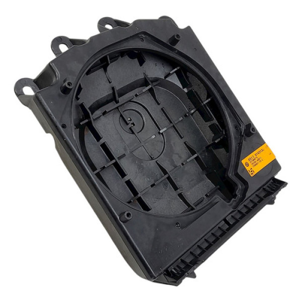 Suporte Subwoofer Esquerdo Bmw 550i 4.8  2009 196885