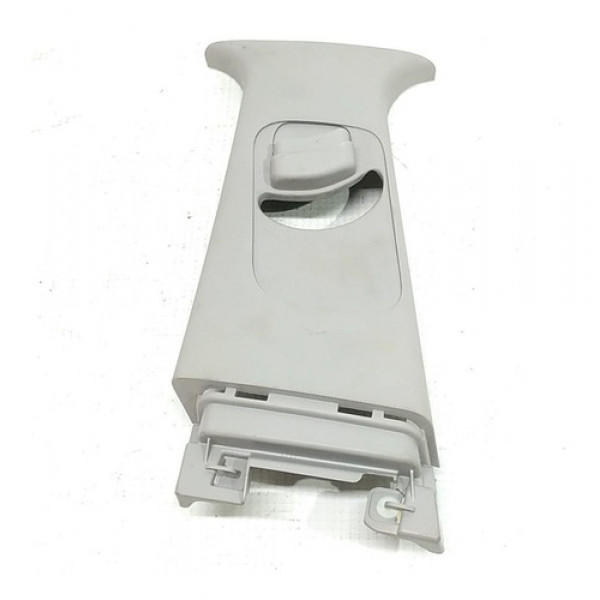 Capa Coluna Central Esquerda Superior Hyundai Hb20 2017    2