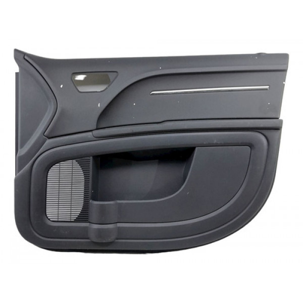 Forro Porta Dianteira Direita Dodge Journey 2009    153954