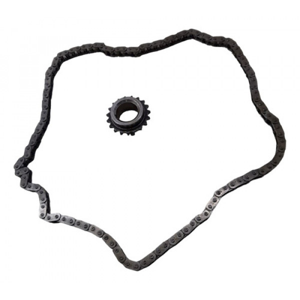 Corrente Comando Válvula Ford Fiesta 2007    159445