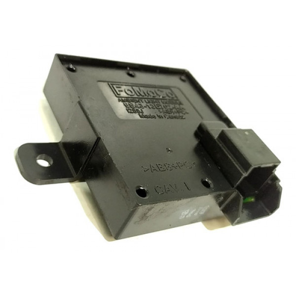 Módulo Sensor Iluminação Interna Ford Fusion 2.5 2010    136