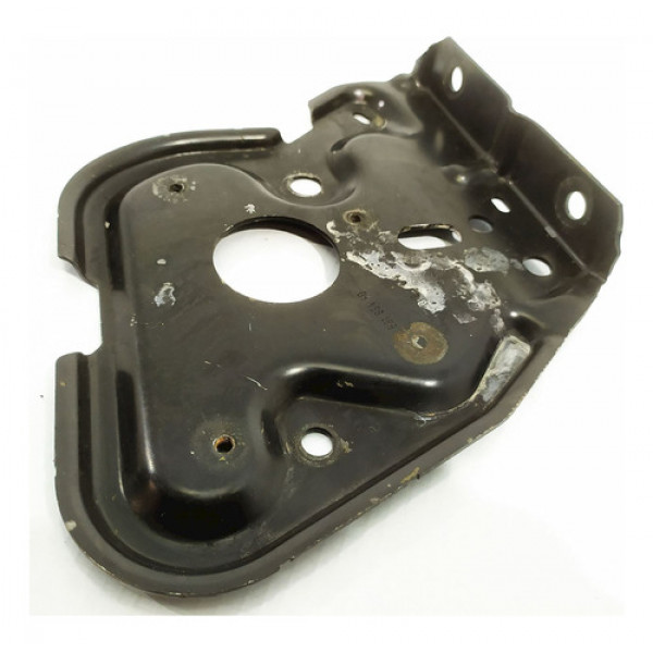 Suporte Bateria Peugeot 206 1.6 16v  2005 64546
