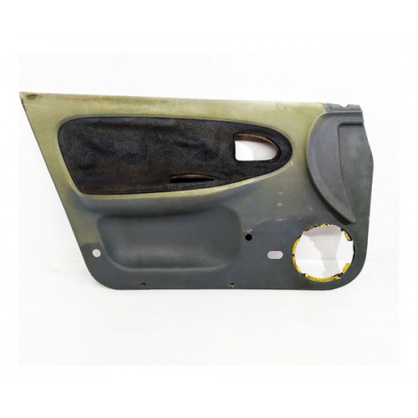 Forro Porta Dianteira Esquerda Renault Megane 1998    134845