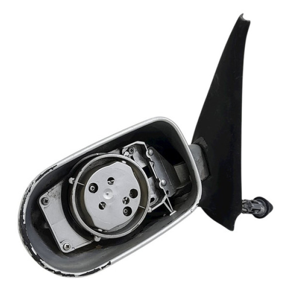 Retrovisor Esquerdo Fiat Siena 1.3  2004 V1768 - P38