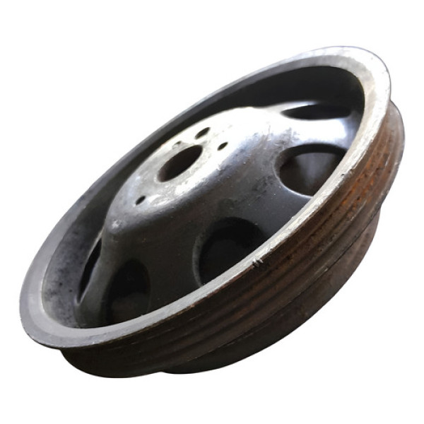 Polia Virabrequim Renault Sandero 1.6 16v 2012    23379