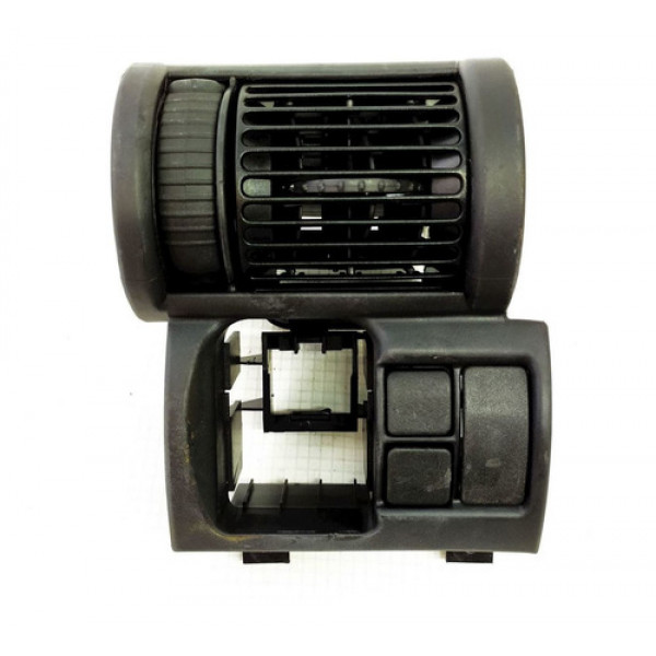 Difusor Ar Esquerdo Painel Gm Classic 2012    128741