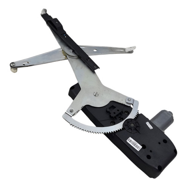 Máquina Vidro Porta Dianteira Esquerda  Gm Celta 4p 1.0 2012