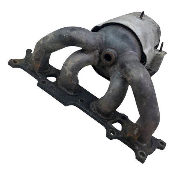 Catalisador  Citroën C4 Picasso 2.0 2009 192064