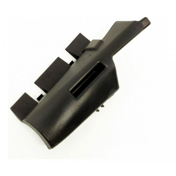 Duto Ar Painel Renault Kangoo 2007    34316