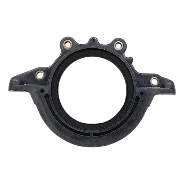 Flange Virabrequim Volante Motor  Ford Fiesta Sd 1.6 2007 20