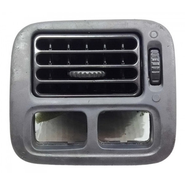 Difusor De Ar Esquerdo Honda Civic 1999 Original 12415