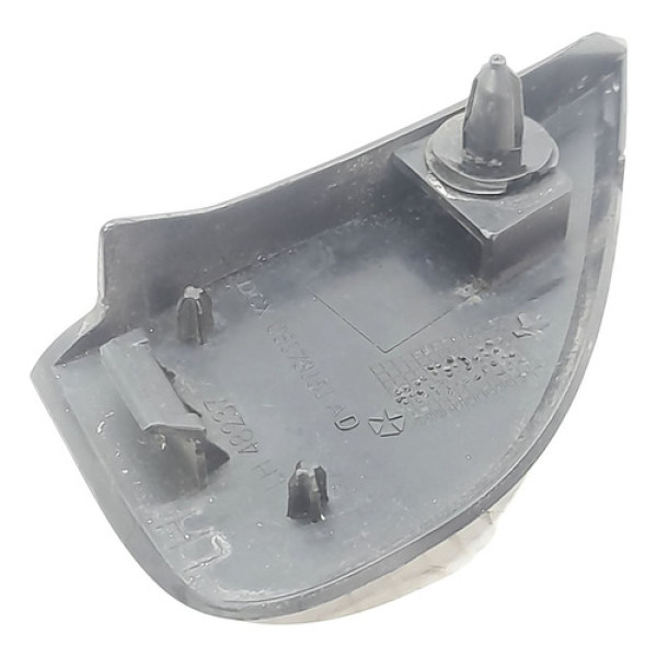 Acabamento Para Lama Esquerdo  Dodge Journey R/t 2012 202010 Não Informado