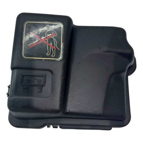 Tampa Suporte Módulo Bsm Citroën C3 1.4 2011 197029