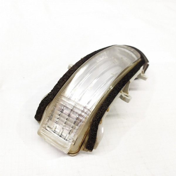 Pisca Retrovisor Direito Toyota Corolla 2012 Original 89538