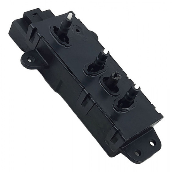 Comando Ajuste Banco Dianteiro Esquerdo Gm Omega 2005    146