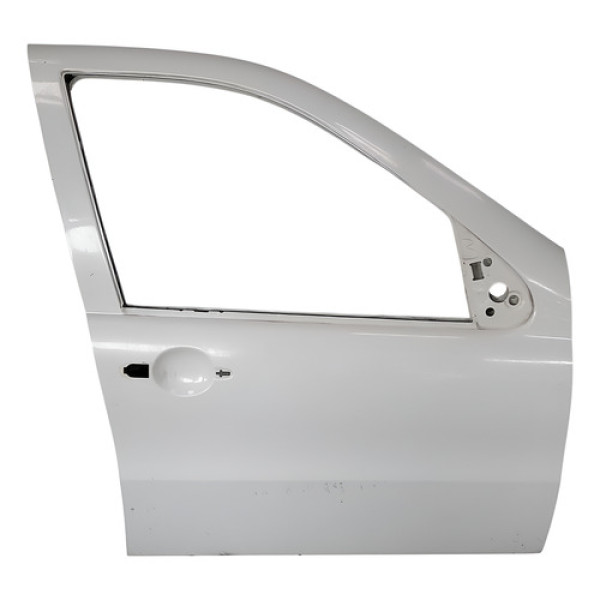 Porta Dianteira Direita Fiat Siena 1.8 2007 V1749 - P32 Traseira Não Informado Não Informado