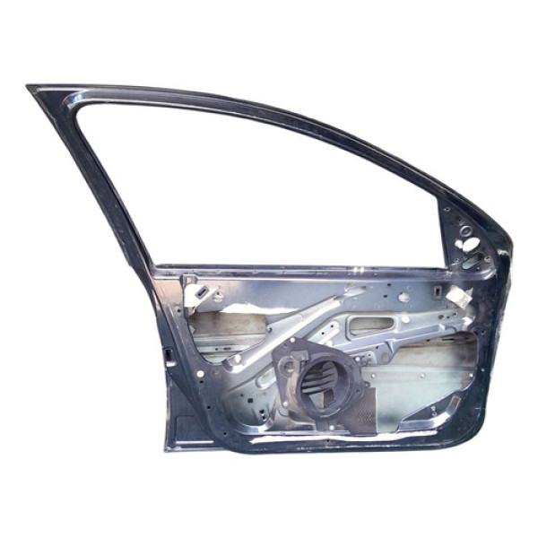 Porta Dianteira Esquerda Peugeot 207 Passion 1.4 2010 V1779  Traseira Não Informado Não Informado