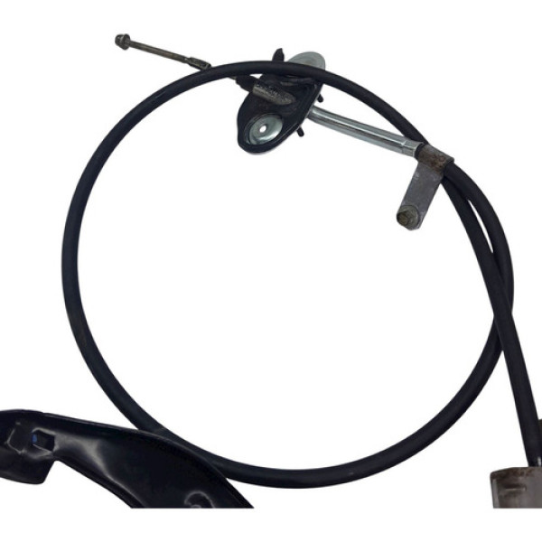 Pedal Cabo Freio Estacionamento  Ford Edge 3.5 2011 198030