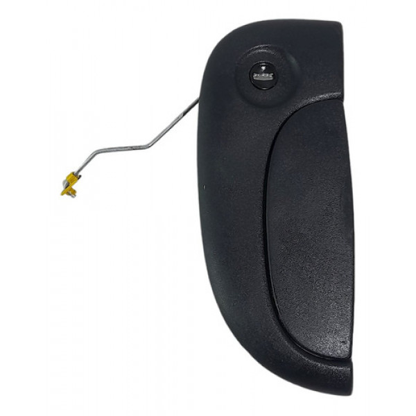Maçaneta Externa Porta Dianteira Esquerda  Renault Kangoo 1.