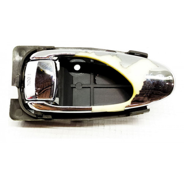 Maçaneta Interna Porta Dianteira Direita Daewoo Leganza 1997