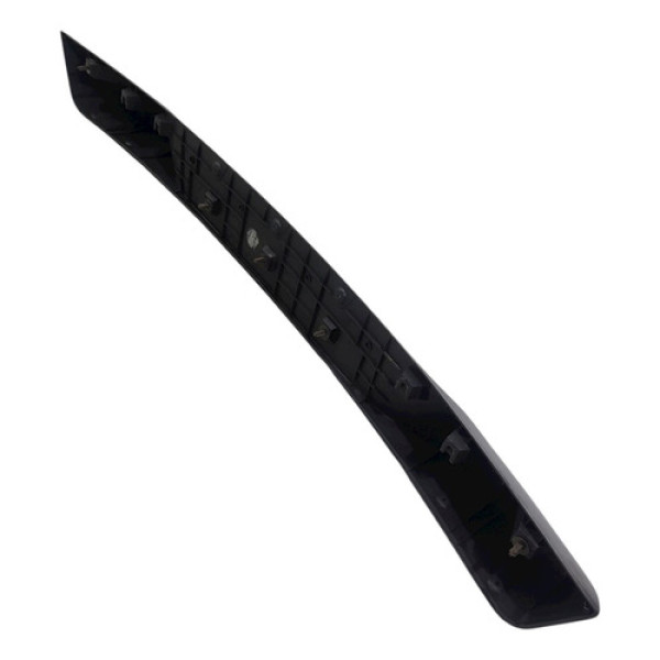 Aplique Tampa Traseira  Fiat Idea  Adv 1.8 8v 2007 196163 Não Informado