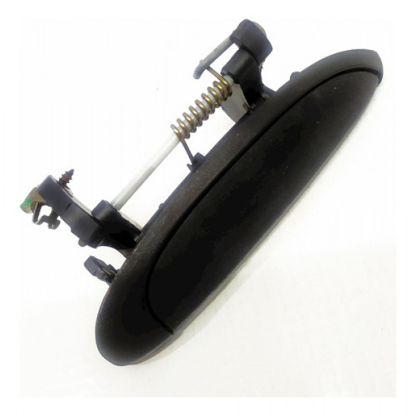 Maçaneta Externa Porta Traseira Direita Renault Megane 1998 