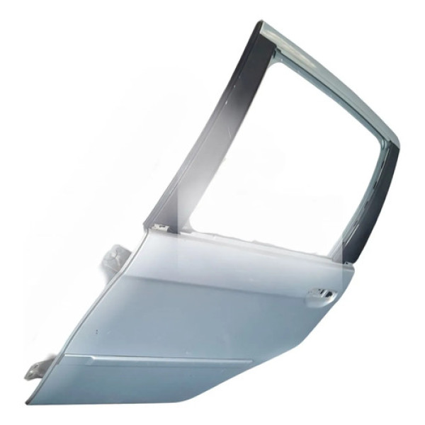 Porta Traseira Esquerda Fiat Idea 1.4 2009    207407 Traseira Não Informado