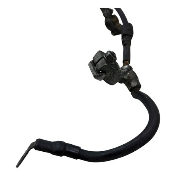 Cabo Pólo Positivo Negativo Bateria  Gm Captiva 3.6 2009 188 Não Informado