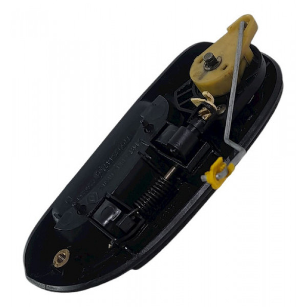 Maçaneta Externa Porta Dianteira Esquerda  Renault Kangoo 1.