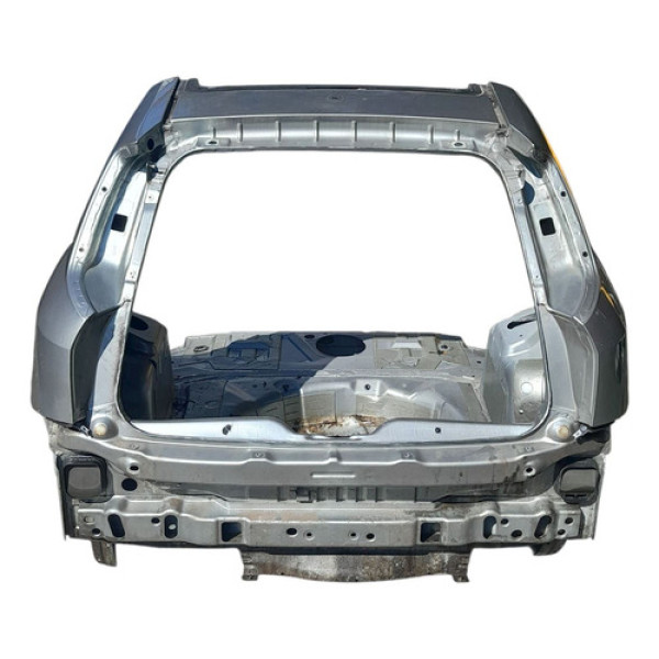 Painel Traseiro  Fiat Punto 1.6 2013 192648