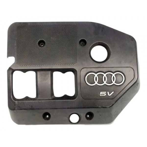 Tampa Capa Motor Audi A3 2001 Original 63322