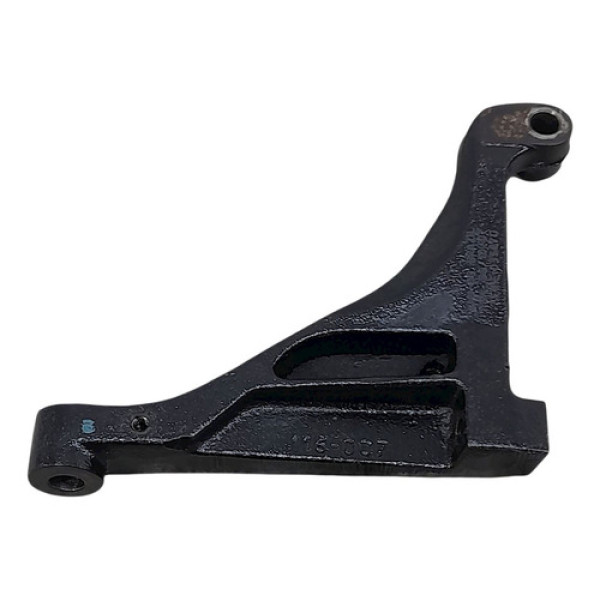 Suporte Direito Coxim Motor  Fiat Siena 1.8 2007 194504