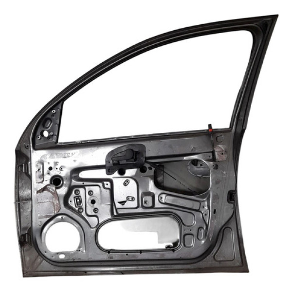 Porta Dianteira Direita Gm Corsa 2010    197665 Traseira Não Informado Não Informado