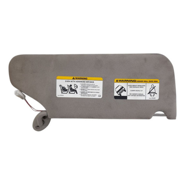 Quebra-sol Esquerdo Jeep Cherokee Sport 3.7 2005 185662