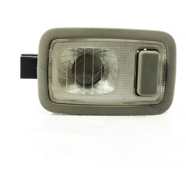 Luz Cortesia Porta Dianteira Esquerda Hyundai Santa Fe Gls 2