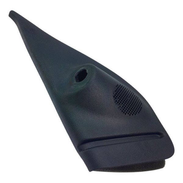 Acabamento Interno Retrovisor Esquerdo  Fiat Siena 1.0  2010 Não Informado