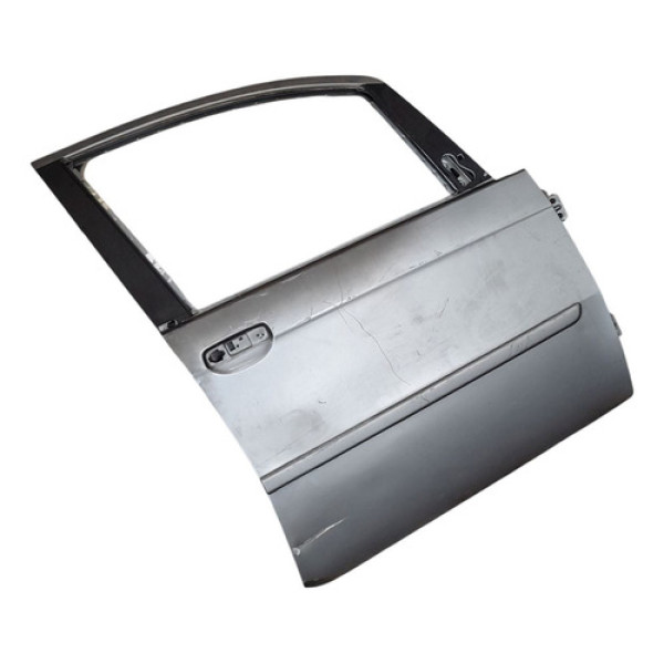 Porta Dianteira Direita Fiat Idea Elx 2008 V1711 - P32