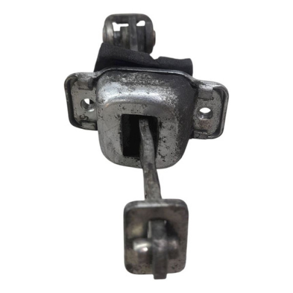 Limitador Porta Dianteira Esquerda  Gm Corsa Sedan 1.8 2003 