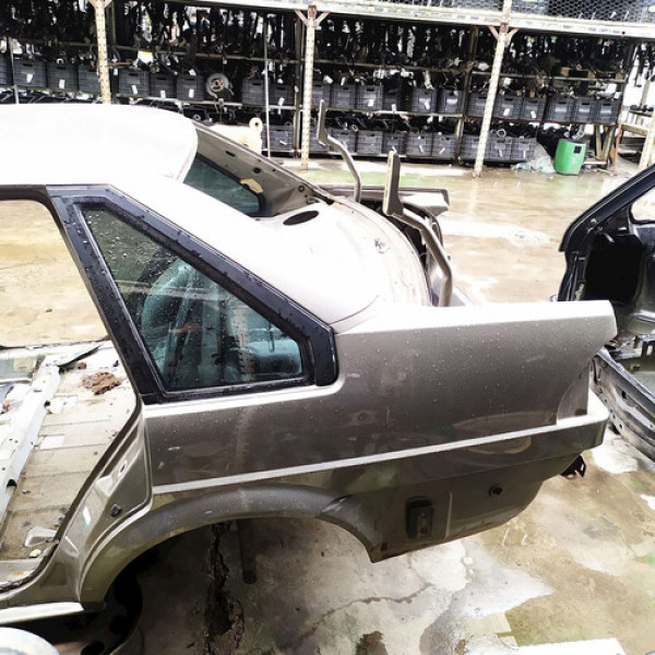 Lateral Esquerda Ford Versailles 2.0 1995 V1646 - P22