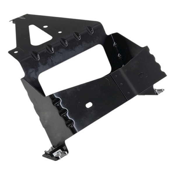 Suporte Módulo Vídeo  Bmw 550i 4.8  2009 196786 Não Informado