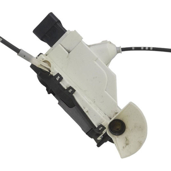 Fechadura Porta Dianteira Esquerda Citroën C3 1.5 2014 15753