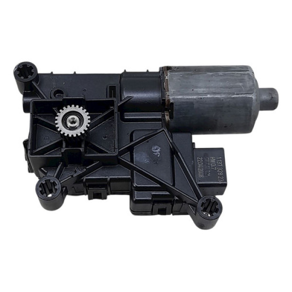 Motor Cortina Teto Panorâmico Citroën C4 Picasso  2009 19205