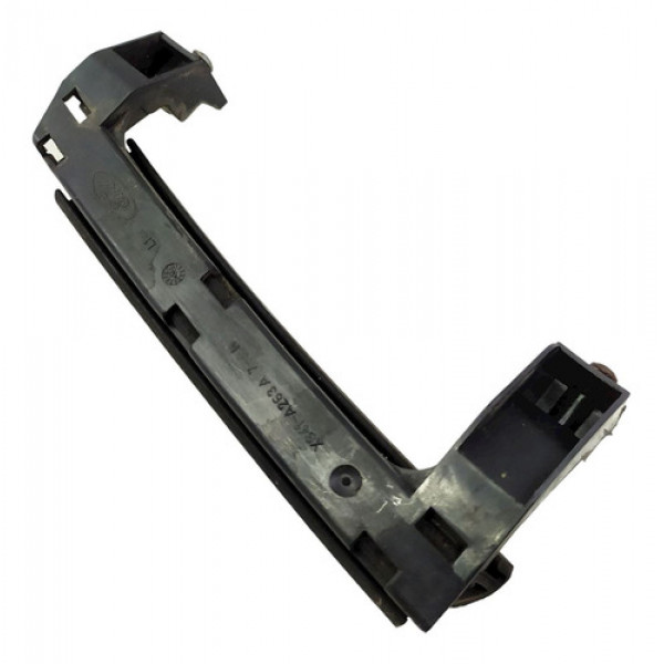 Guia Canaleta Vidro Porta Traseira Esquerda Ford Focus 1.8 1