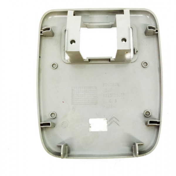 Acabamento Luz Cortesia Citroen Xsara 1999    39813