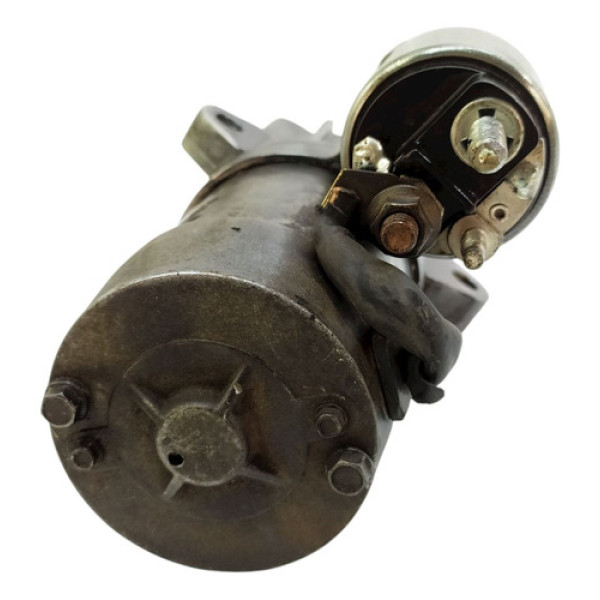 Motor De Arranque Ford Focus 2.0 Hb  2008 V1697 - P26